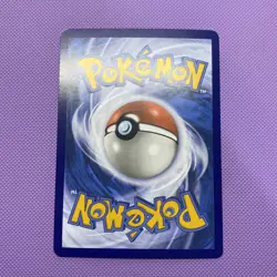 Pokemon Illustration Card Giovanni's Charisma 204/165 S&V 151 - NM - Image 3