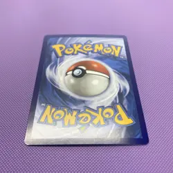 Pokemon Illustration Card Giovanni's Charisma 204/165 S&V 151 - NM - Image 4