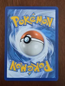 Pokemon Card - Giovanni's Charisma Scarlet & Violet 151 204/165 Holo SIR - Image 2