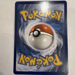 Pokemon Snorlax GX SM05 SM Full Art Promo Holo English Card - Image 2
