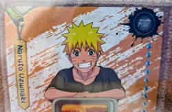 Naruto Uzumaki SEALED PSA MAG Promo Card x Kayou Exclusive NRSA-PR-003 NM 2026 - Image 4