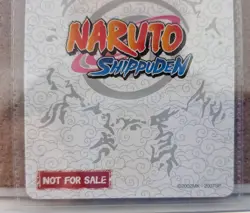 Naruto Uzumaki SEALED PSA MAG Promo Card x Kayou Exclusive NRSA-PR-003 NM 2026 - Image 5