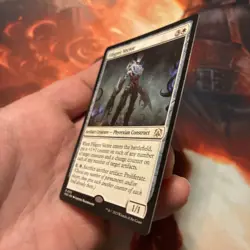 Filigree Vector Commander: March of the Machine Regular - Image 2