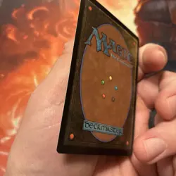 Filigree Vector Commander: March of the Machine Regular - Image 3