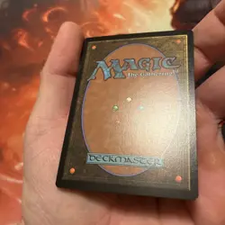 Filigree Vector Commander: March of the Machine Regular - Image 4