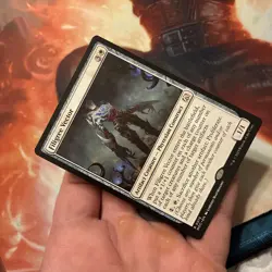 Filigree Vector Commander: March of the Machine Regular - Image 5