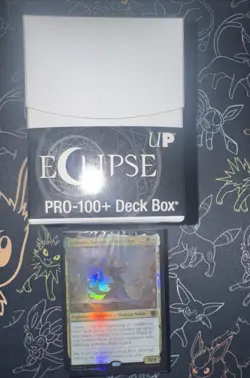 Magic the Gathering Innistrad Midnight Hunt - Coven Counters Commander Deck MTG - Image 2