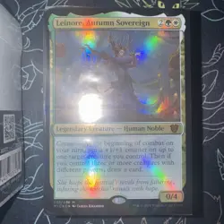 Magic the Gathering Innistrad Midnight Hunt - Coven Counters Commander Deck MTG - Image 4