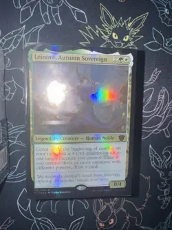 Magic the Gathering Innistrad Midnight Hunt - Coven Counters Commander Deck MTG - Image 5