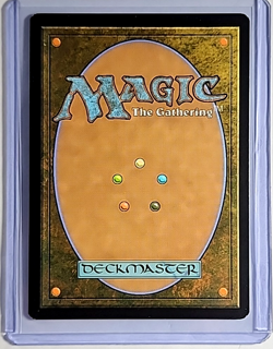 2016 MTG Magic the Gathering Eldritch Moon Foil Promo Thalia Heretic Cathar LP - Image 2