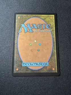 Teval's Judgment - Extended Art TDC NM MTG - Image 2