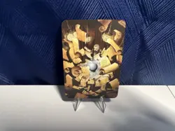 Beta Browse Foil Sorcery Contested Realm Near Mint Condition Unique - Image 2