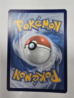Professor Burnet SWSH167 SWSH: Sword & Shield Promo Cards Regular Pokemon TCG - Image 2