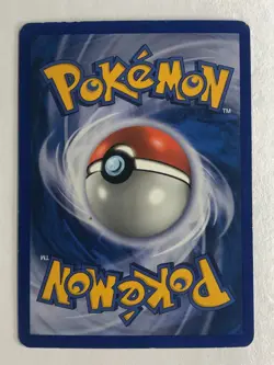 Pokemon TCG Stamped Dragon Frontiers Reverse Holo Holon Energy WP 86/101 MP - Image 2