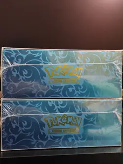 Pokemon TCG: Mega Charizard X ex Ultra Premium Collection (UPC) New & Sealed - Image 4
