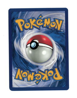 1999 Pokemon Base Set NINETALES 12/102 Holo - Near Mint - Image 2