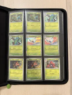 Pokemon Journey Together Complete Master Set - Image 3