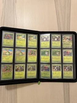 Pokemon Journey Together Complete Master Set - Image 4