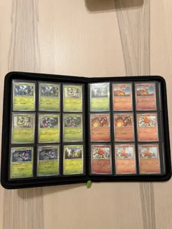 Pokemon Journey Together Complete Master Set - Image 5