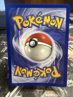 Hitmonchan #7 / 102 Base Set Holo - NM - Pokemon 1999 TCG WOTC Vintage - Image 3