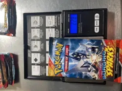 22.8g HEAVY Pokemon TCG: Scarlet and Violet Surging Sparks Booster Pack - Image 1
