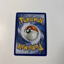 Pokemon TCG SM Base Umbreon GX 154/149 Holo Rainbow Secret Rare NM - Image 3