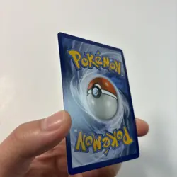 Pokemon TCG SM Base Umbreon GX 154/149 Holo Rainbow Secret Rare NM - Image 5