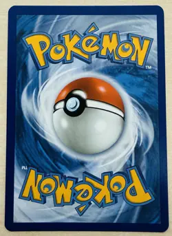 Pokemon TCG - Ascended Heroes Psyduck 039/217 - Water Energy Reverse Holo [NM] - Image 3