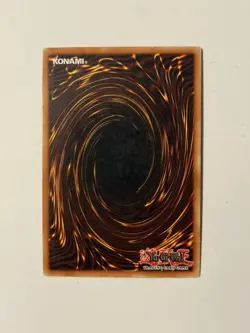 Blue-Eyes White Dragon - SKE-001 - Super Rare Unlimited Yugioh - NM/LP! - Image 3