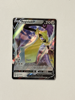 Pokemon Choose Your Card V/VMAX/VSTAR/Full Art/Radiant Near Mint SWSH - Image 2