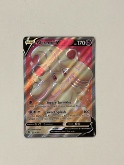 Pokemon Choose Your Card V/VMAX/VSTAR/Full Art/Radiant Near Mint SWSH - Image 4