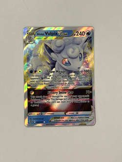 Pokemon Choose Your Card V/VMAX/VSTAR/Full Art/Radiant Near Mint SWSH - Image 5