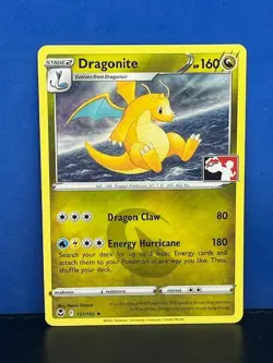 Silver Tempest Singles - Buy 12+ Cards get Free Shipping!!! - Image 2