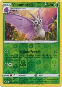 Silver Tempest Singles - Buy 12+ Cards get Free Shipping!!! - Image 4