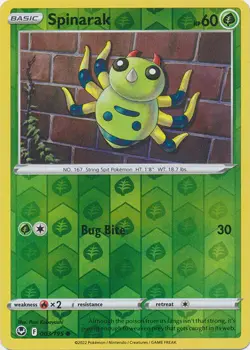 Silver Tempest Singles - Buy 12+ Cards get Free Shipping!!! - Image 5