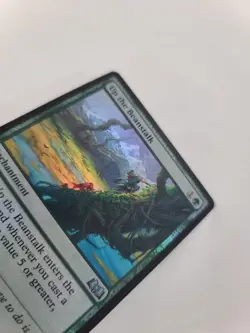Up the Beanstalk Foil (195) Wilds of Eldraine WOE MTG Magic - Image 4