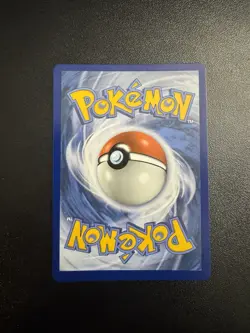 Volcanion EX ULTRA RARE 26/114 XY Steam Siege Pokemon HOLO Card TCG 2016 - Image 2