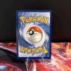 Oricorio Ex MEP 24 - Pokemon TCG Black Star Promo NM Condition - Image 2