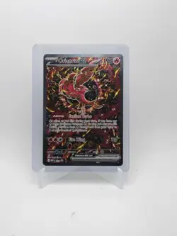 Oricorio Ex MEP 24 - Pokemon TCG Black Star Promo NM Condition - Image 1
