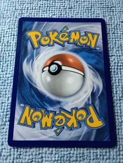 Oricorio Ex MEP 24 - Pokemon TCG Black Star Promo NM Condition - Image 3