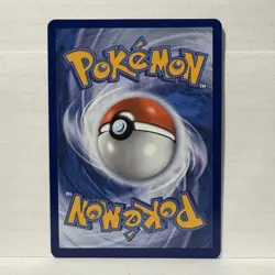 Oricorio Ex MEP 24 - Pokemon TCG Black Star Promo NM Condition - Image 2