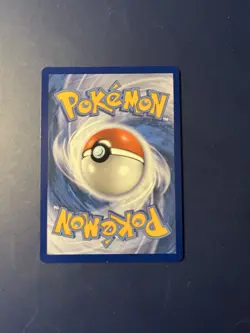 Oricorio Ex MEP 24 - Pokemon TCG Black Star Promo NM Condition - Image 2