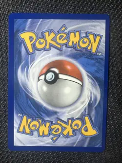 Oricorio Ex MEP 24 - Pokemon TCG Black Star Promo NM Condition - Image 2