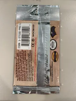 Wizards of The Coast Pokemon Fossil Booster Pack (WOC06159) long crimp factory s 742818061599 - Image 3