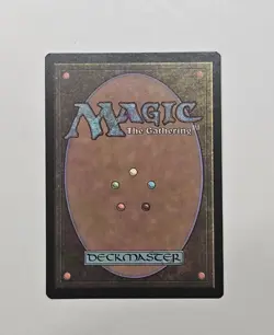 Toxic Deluge MTG Commander 2013 Black Rare Sorcery #D80 - Image 2