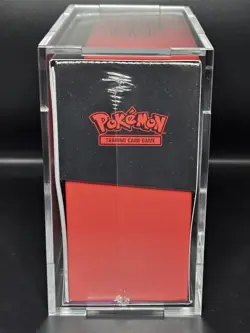 Destined Rivals - Pokemon Center ETB & MEGA CHARIZARD X ex UPC *SEALED BUNDLE* - Image 5