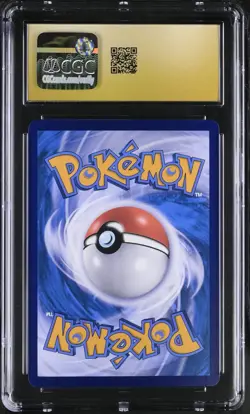 CGC 10 Pristine Chinese Umbreon ex 217/187 2024 Terastal Fest ex *2067 Pokemon - Image 3