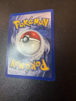 Venomoth 13/64 Unlimited Jungle Holo Pokemon Card NM - Image 4