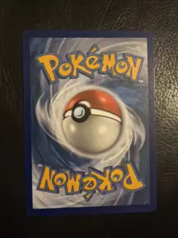 Pokemon - Scorbunny Holo - SWSH071 - Black Star Promo Card - Image 2