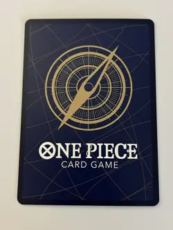 Pacifista (Judge Pack Vol. 3) OP01-075 One Piece Promotion Cards Foil - Image 3